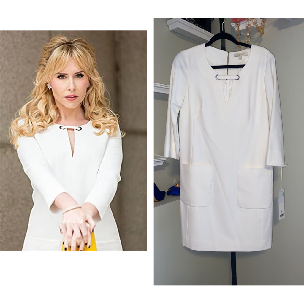 Etcetera Moolit Dress